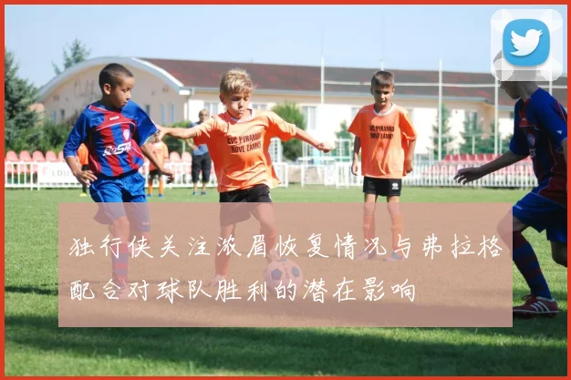 独行侠关注浓眉恢复情况与弗拉格配合对球队胜利的潜在影响