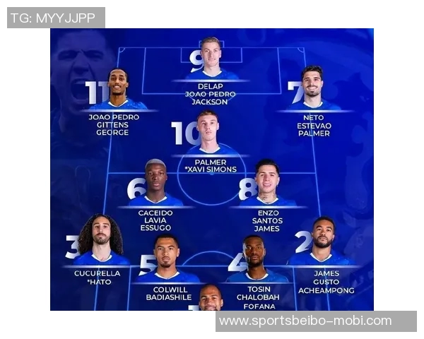 詹俊分析维拉与切尔西之战主教练调度差异决定胜负结果