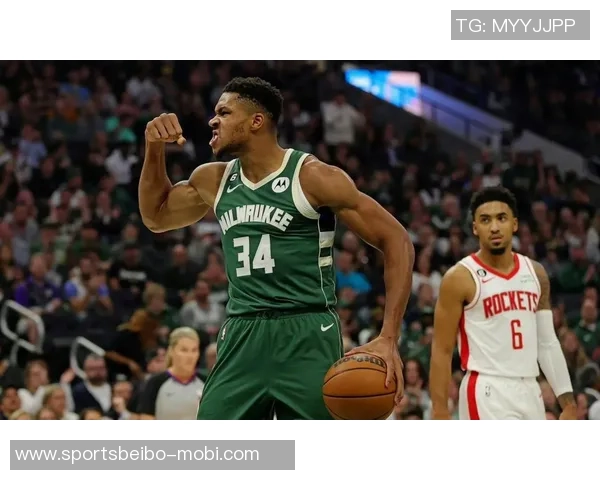 扬尼斯阿德托昆博荣膺11月8日NBA最佳球员称号的背后故事