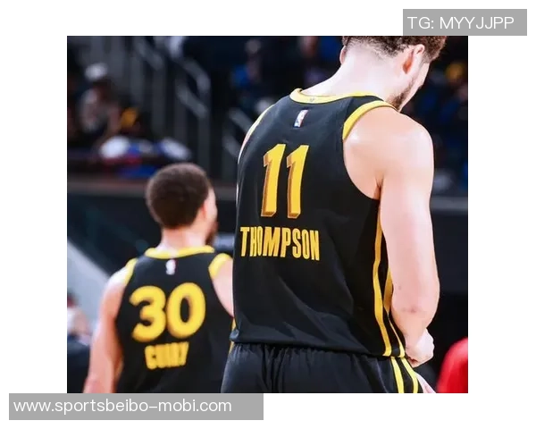 克莱状态低迷原因揭秘底角三分命中率下降成关键因素