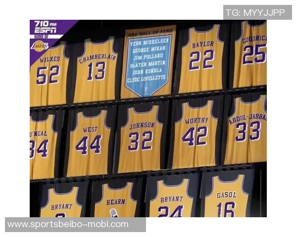 湖媒调侃哈里森球衣要求湖人退役引发球迷热议 湖媒调侃哈里森球衣要求湖人退役引发球迷热议