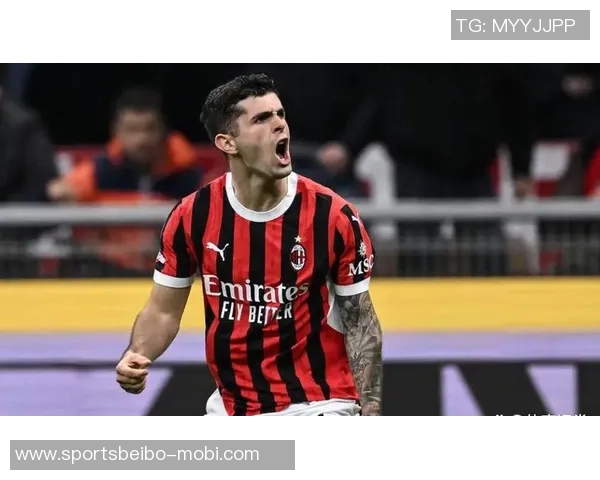 米兰计划与普利西奇续约至2028年并附加一年续约选项 米兰计划与普利西奇续约至2028年并附加一年续约选项