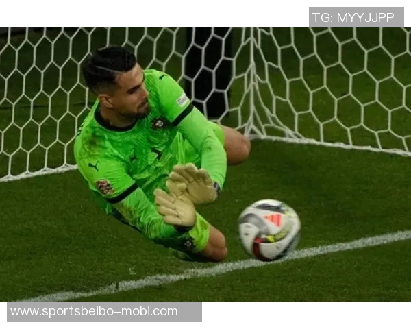 葡萄牙国门科斯塔与波尔图续约至2030年解约金高达6000万欧元